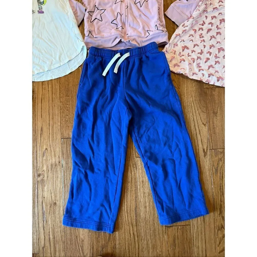 Tea Collection brand gap